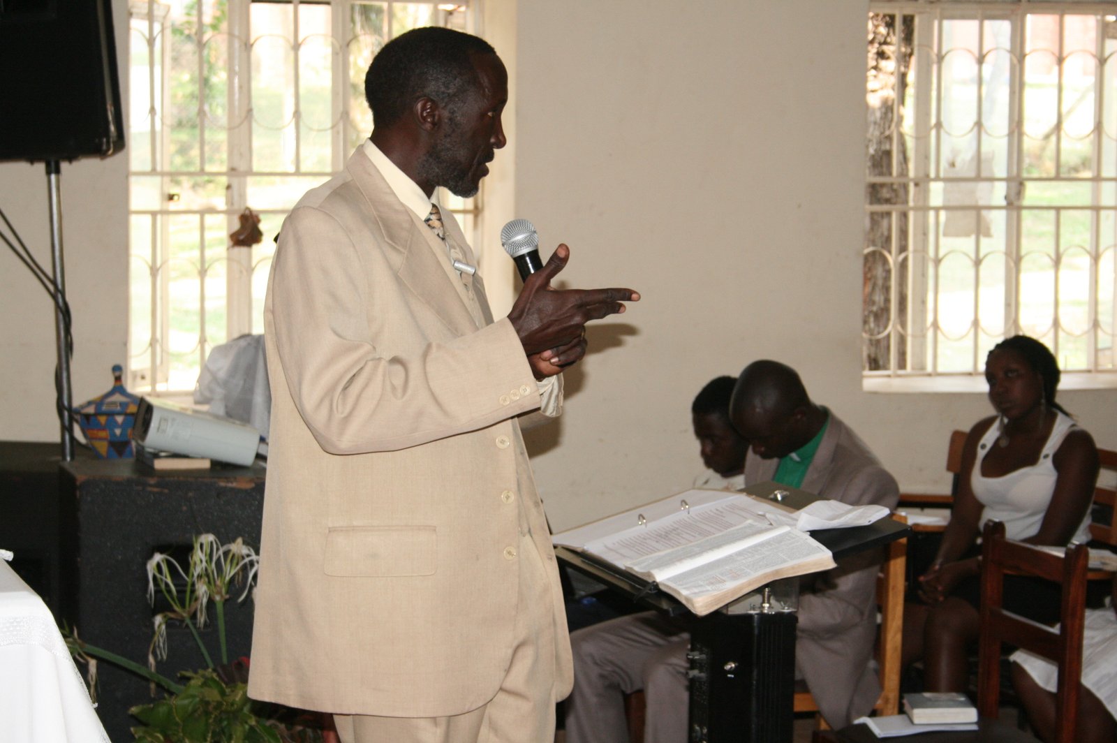 2013 Summit